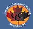 Canadian Community College, Abbotsford, BC opening hours