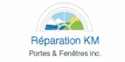 Réparation KM Portes et Fenêtres Inc, Trois-Rivières, QC opening hours
