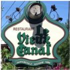Restaurant Le Vieux Canaltwozero Twothree, Sainte-Catherine, QC opening hours