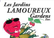 Jardins Lamoureux Gardens Enr, Hawkesbury, ON opening hours