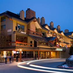 Whistler Village Inn + Suites, opening hours