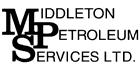 Middleton Petroleum Services, Kamloops, BC opening hours