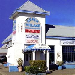 Greek Village Restaurant The, Delta, BC opening hours