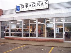 Buragina's in London, ON (White Oaks) - Opening Hours