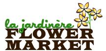 La Jardinere Flower Market in Hamilton, ON (Kirkendall North) - Opening Hours
