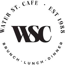 Water St Cafe in Vancouver, BC (Gastown) - Opening Hours