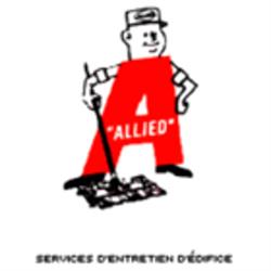 Allied Services D'Entretien D'Edifices (Québec)Inc, Saint-Laurent, QC opening hours