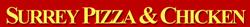 Surrey Pizza & Chicken, Delta, BC opening hours