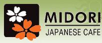 Midori Japanese Cafe in Calgary, AB (Lower Mount Royal) - Opening Hours