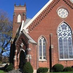 The United Church of Canada St. Andrew's United Church, Chatham, ON opening hours