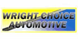 Napa Autopro - Wright Choice Automotive Ltd, Quesnel, BC opening hours