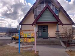 Kids Only Dental Clinic, Williams Lake, BC opening hours