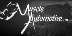 Muscle Automotive, Cold Lake, AB opening hours
