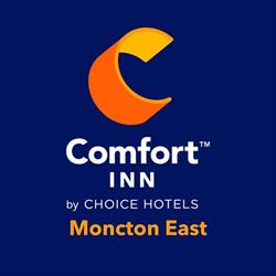 Comfort Inn East, Moncton, NB opening hours