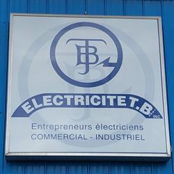 Electricite t b 1986 Inc, Chicoutimi, QC opening hours