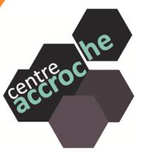 Centre Accroche, Saint-Laurent, QC opening hours