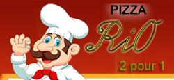 H & H PIZZAS in Québec, QC (Duberger-Les Saules) - Opening Hours