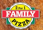 Family Pizza, Camrose, AB opening hours