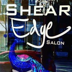 Shear Edge Hair Salon, Orillia, ON opening hours