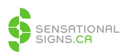 Sensational Signs Company, Port Perry, ON opening hours