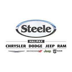 Steele Halifax Chrysler Dodge Jeep Ram FIAT, opening hours