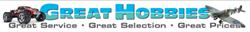 Great Hobbies Inc in Edmonton, AB (Mcintyre Industrial) - Opening Hours