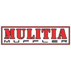 Mulitia Muffler, Fort St. John, BC opening hours