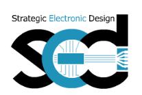 Strategic Electronic Design in Etobicoke, ON (Rexdale) - Opening Hours