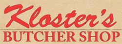 Kloster's Butcher Shop, Aurora, ON opening hours