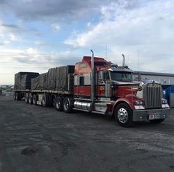 Delson Transports Ltee, opening hours
