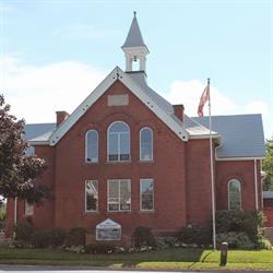 KNOX Presbyterian Church, Acton, ON opening hours