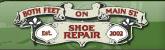 Both Feet on Main Street Shoe Repair in Vancouver, BC (Riley Park/South Cambie) - Opening Hours