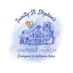 The United Church of Canada Trinity-St. Stephen's United Church, Amherst, NS opening hours