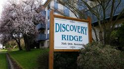 Discovery Ridge Apartments, Campbell River, BC opening hours