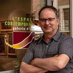L'espace Contemporain in Québec, QC (Saint-Jean-Baptiste) - Opening Hours