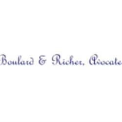 Boulard & Richer Avocates, Joliette, QC opening hours