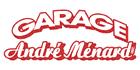 Garage André Ménard Inc., Chicoutimi, QC opening hours