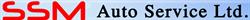 S S m Auto Service Ltd, Barrie, ON opening hours