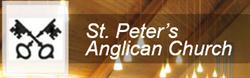 St Peters Anglican Church in Winnipeg, MB (Central River Heights) - Opening Hours
