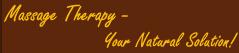 NC Massage Therapy Clinic, Markham, ON opening hours