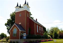 The United Church of Canada Merivale United Church, Ottawa, ON opening hours