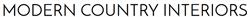 Modern Country Interiors in Calgary, AB (Inglewood) - Opening Hours