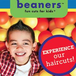 Beaners Fun Cuts For Kids, Newmarket, ON opening hours