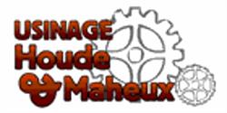 Atelier d'Usinage Houde & Maheux, Saint-Georges, QC opening hours