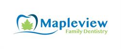 Mapleview Family Dentistry, Barrie, ON opening hours