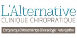 Clinique Chiropratique L'Alternative, Candiac, QC opening hours