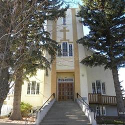 Lutheran Church Christ Trinity Church, Lethbridge, AB opening hours
