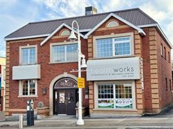 Health Works Chiropractic And Wellness Centre, Midland, ON opening hours