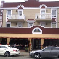 Palace Restaurant, Grand-Mère, QC opening hours