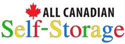 All Canadian Storage in Winnipeg, MB (Chalmers) - Opening Hours